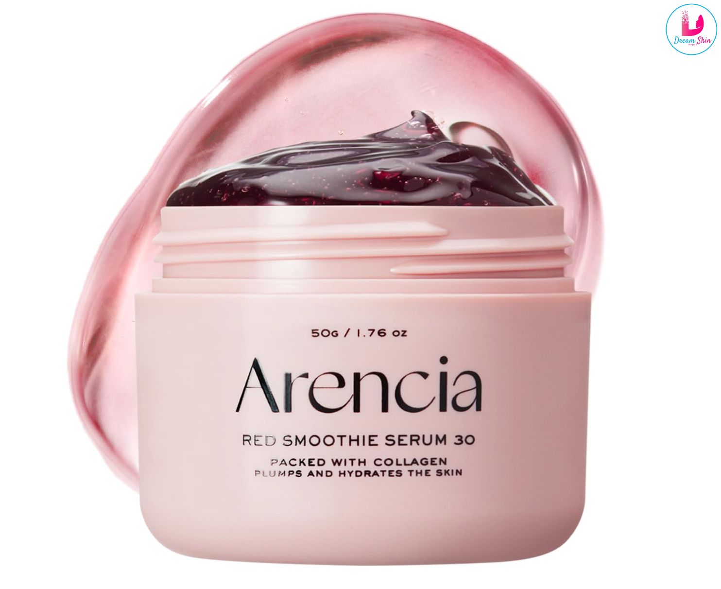 Arencia Fresh Red Smoothie Serum 30 [50g] 